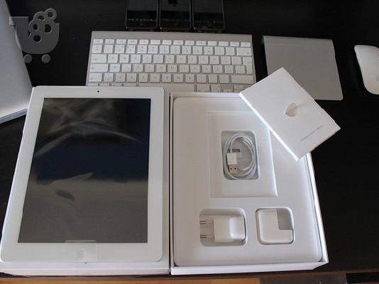 PoulaTo: APPLE IPHONE 4G 32GB, APPLE IPAD 2 WIFI 64GB